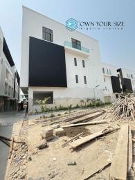 4 bedroom Terraced Duplex For Sale Ikate Lekki Lagos 4 bedroom Terraced Duplex For Sale Ikate Lekki Lagos