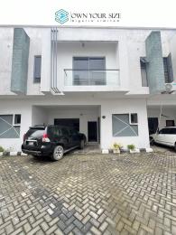 4 bedroom Terraced Duplex For Sale Ikota Lekki Lagos 4 bedroom Terraced Duplex For Sale Ikota Lekki Lagos