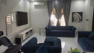 4 bedroom Terraced Duplex For Sale Palace Road Oniru Victoria Island Oniru Victoria Island Lagos