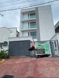 4 bedroom Terraced Duplex For Sale Chevron Drive Lekki Lagos