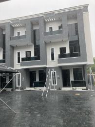4 bedroom Terraced Duplex For Sale Lekki Phase 1 Lagos 4 bedroom Terraced Duplex For Sale Lekki Phase 1 Lagos