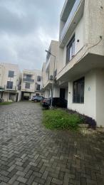 4 bedroom Terraced Duplex For Rent Guzape Abuja Phase 1 