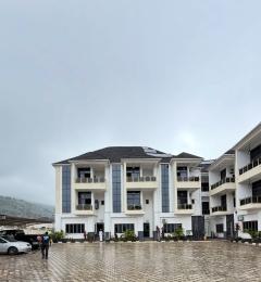 4 bedroom Terraced Duplex For Rent Katampe Extension Katampe Ext. Abuja Phase 2 
