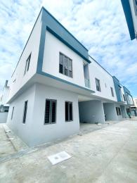 4 bedroom Terraced Duplex For Sale Ikota Lekki Lagos 4 bedroom Terraced Duplex For Sale Ikota Lekki Lagos