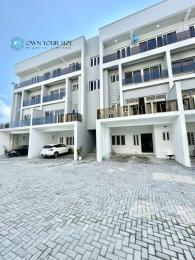 4 bedroom Terraced Duplex For Sale Lekki Phase 1 Lagos 4 bedroom Terraced Duplex For Sale Lekki Phase 1 Lagos