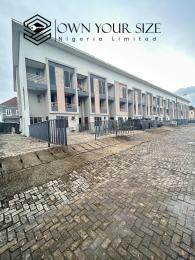 4 bedroom Flat & Apartment For Sale Lekki Phase 1 Lagos