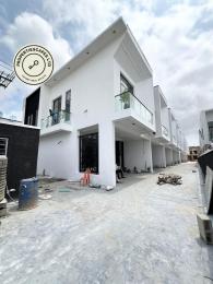 4 bedroom Terraced Duplex For Sale Ikota Lekki Lagos 4 bedroom Terraced Duplex For Sale Ikota Lekki Lagos