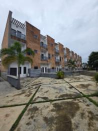 4 bedroom Terraced Duplex For Sale Ikeja GRA Lagos