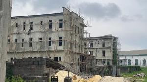 4 bedroom Terraced Duplex For Sale Thomas Estate Extension,ajah Ajah Lagos