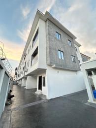 4 bedroom Terrace For Sale Lekki Lagos 4 bedroom Terrace For Sale Lekki Lagos