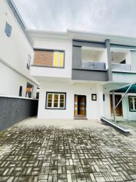 4 bedroom Terraced Duplex For Sale Ikota Lekki Lagos 4 bedroom Terraced Duplex For Sale Ikota Lekki Lagos