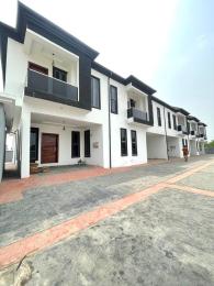 4 bedroom Terraced Duplex For Sale Ajah Lagos 4 bedroom Terraced Duplex For Sale Ajah Lagos