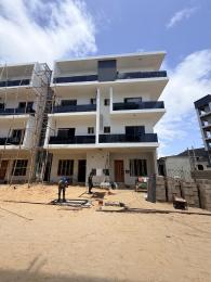 4 bedroom Terraced Duplex For Sale Off Freedom Way Lekki Phase 1 Lagos