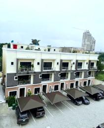 4 bedroom Terraced Duplex For Rent Old Ikoyi Lagos