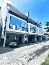 4 bedroom Terrace For Rent Freedom Way Lekki Phase One Lekki Phase 1 Lagos