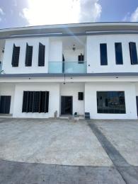 4 bedroom Terraced Duplex For Rent Abraham Adesanya Ajah Lagos