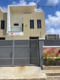 4 bedroom Terraced Duplex For Rent Ikota Lekki Lagos 4 bedroom Terraced Duplex For Rent Ikota Lekki Lagos