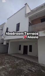 4 bedroom Terrace For Sale Alasia Estate Off Lekki Epe Express Sangotedo Ajah Lagos