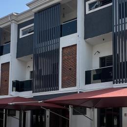 4 bedroom Terraced Duplex For Sale Ikate Elegushi Lekki Lagos 4 bedroom Terraced Duplex For Sale Ikate Elegushi Lekki Lagos