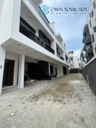 4 bedroom Terraced Duplex For Sale Ologolo Lekki Lagos