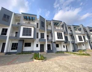 4 bedroom Terraced Duplex For Rent Wuse II Abuja Phase 1 