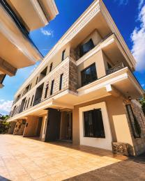 4 bedroom Terraced Duplex For Sale Old Ikoyi Lagos