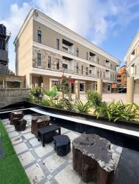 4 bedroom Terraced Duplex For Sale Old Ikoyi Lagos