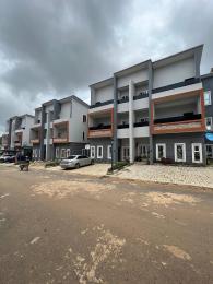 4 bedroom Terraced Duplex For Sale Kukwuaba Abuja Phase 2 