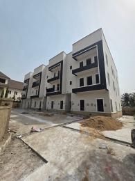 4 bedroom Terraced Duplex For Sale Aso Drive Maitama Abuja Phase 1 