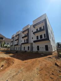 4 bedroom Terraced Duplex For Sale Aso Drive Maitama Abuja Phase 1 