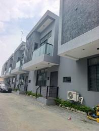 4 bedroom Terraced Duplex For Rent Alpha Beach Lekki Phase 2 Lagos