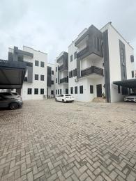 4 bedroom Terraced Duplex For Rent Jahi Abuja Phase 2 