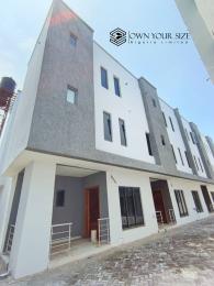 4 bedroom Terraced Duplex For Sale Ikota Lekki Lagos