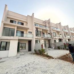 4 bedroom Terraced Duplex For Sale Maitama Abuja Phase 1 