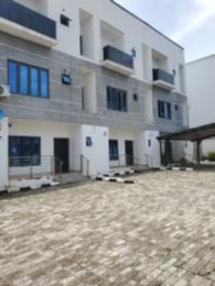 4 bedroom Detached Duplex For Sale Jahi Abuja Phase 2 