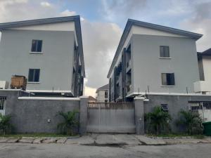 4 bedroom Terraced Duplex For Rent Off Palace Road Oniru Victoria Island Lagos