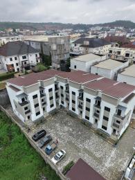 4 bedroom Terraced Duplex For Rent Guzape Abuja Phase 1 