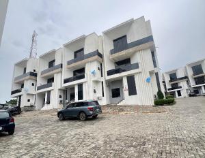 4 bedroom Terraced Duplex For Rent Asokoro Abuja Phase 1 
