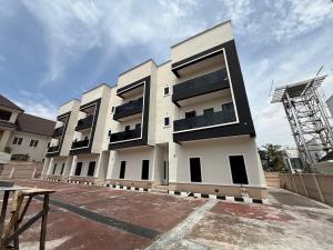 4 bedroom Terraced Duplex For Sale Aso Drive Maitama Abuja Phase 1 