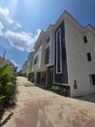 4 bedroom Terraced Duplex For Sale Apo Resettlement Abuja Apo Abuja Phase 2 