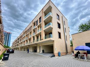 4 bedroom Terrace For Sale Ikoyi Lagos