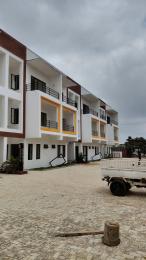 4 bedroom Terraced Duplex For Sale Jahi Abuja Phase 2 