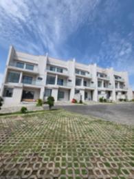 4 bedroom Terraced Duplex For Sale Maitama Abuja Phase 1 