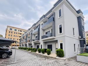 4 bedroom Terraced Duplex For Sale Victoria Island Lagos
