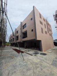 4 bedroom Terraced Duplex For Sale Alaka Estate Surulere Lagos