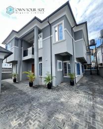 4 bedroom Detached Duplex For Sale Ilasan Lekki Lagos 4 bedroom Detached Duplex For Sale Ilasan Lekki Lagos