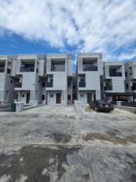 4 bedroom Terraced Duplex For Sale British International School Durumi Abuja Phase 2 