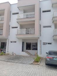4 bedroom Terraced Duplex For Rent Utako Abuja Phase 2 