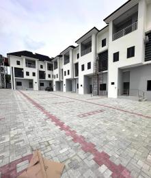 4 bedroom Terraced Duplex For Rent Guzape Abuja Phase 1 
