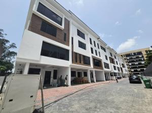 4 bedroom Terraced Duplex For Sale Old Ikoyi Lagos 4 bedroom Terraced Duplex For Sale Old Ikoyi Lagos